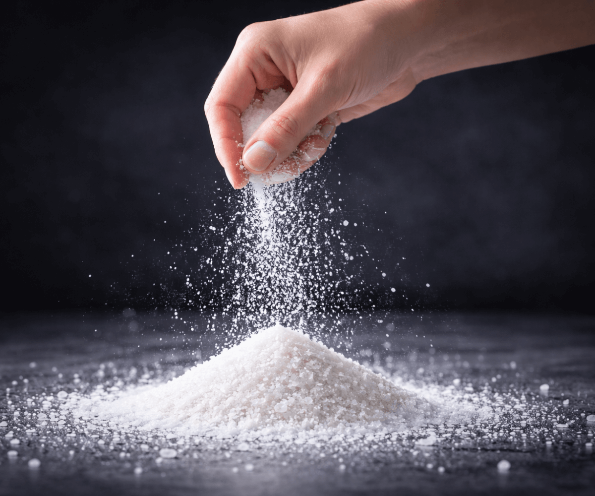 Který hořčík je nejúčinnější? 4 různé problémy, 4 různé formy magnesia!