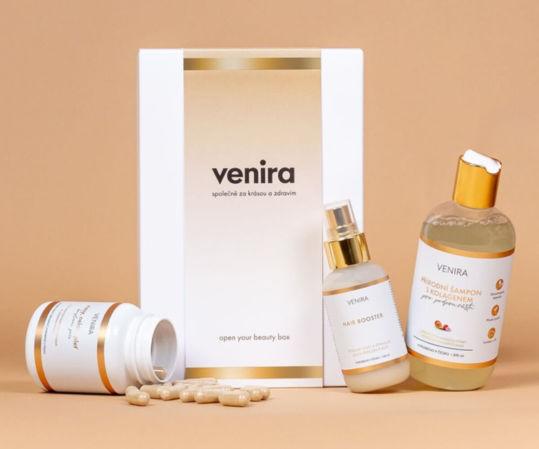 Tipy na vánoční dárky pro maminku, sestru nebo kamarádku! Tohle potěší každou ženu