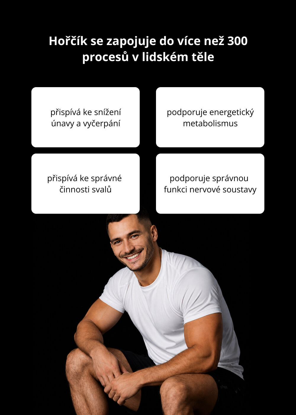 VENIRA multi komplex PRO for men