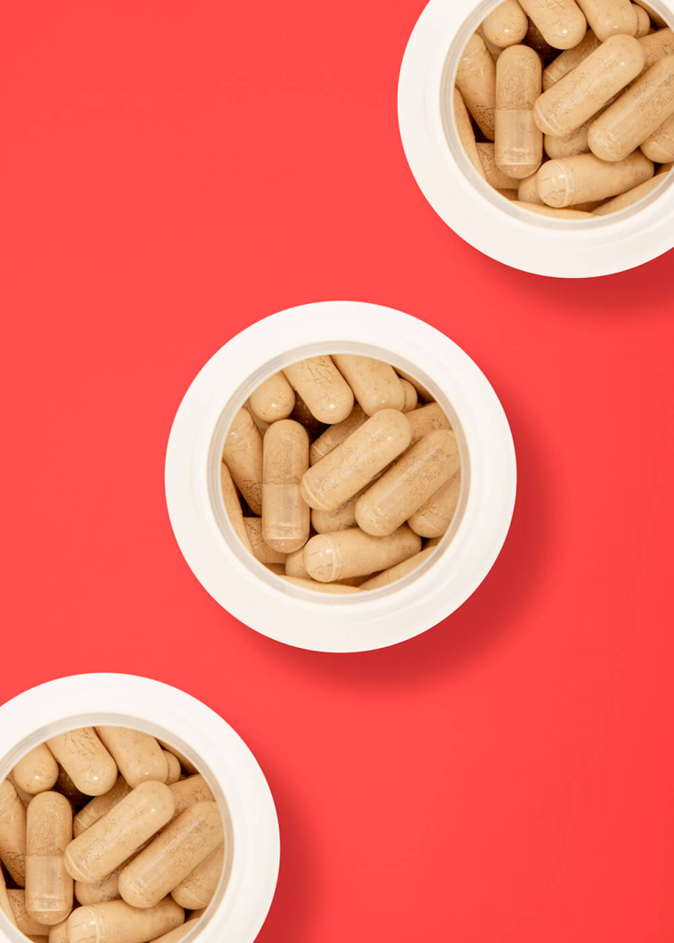 VENIRA pro podporu funkce cév