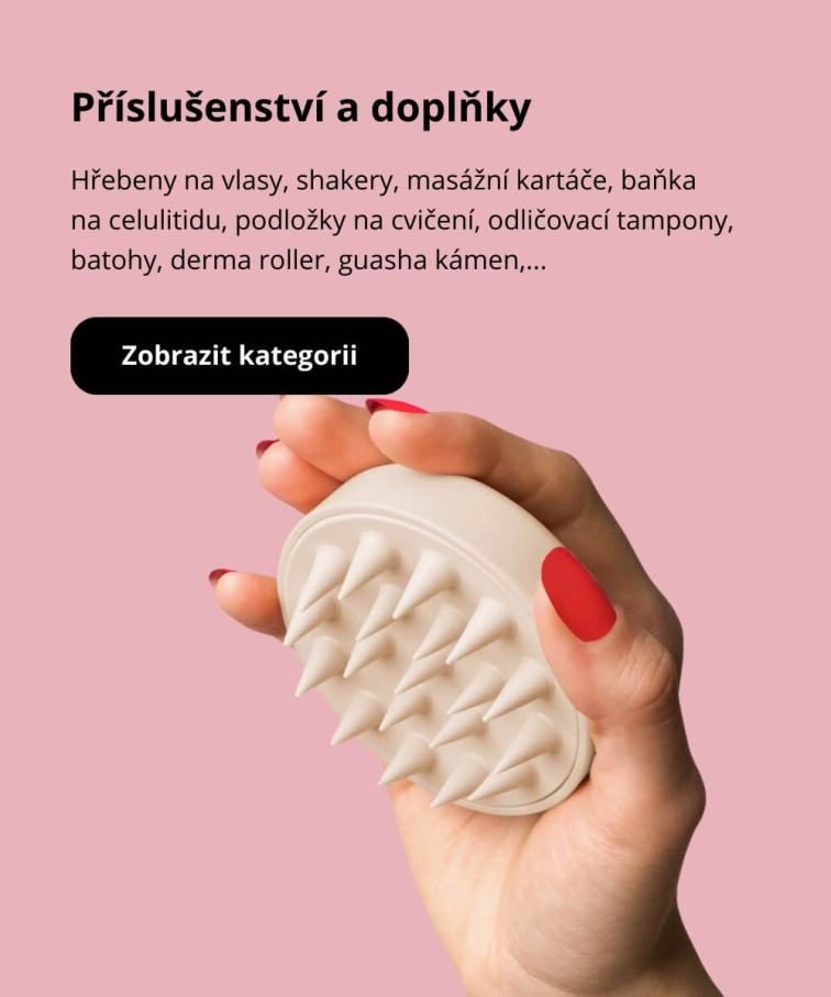 Slevový kód - nový