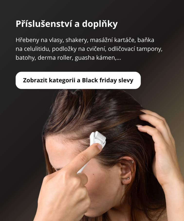 Slevový kód - nový