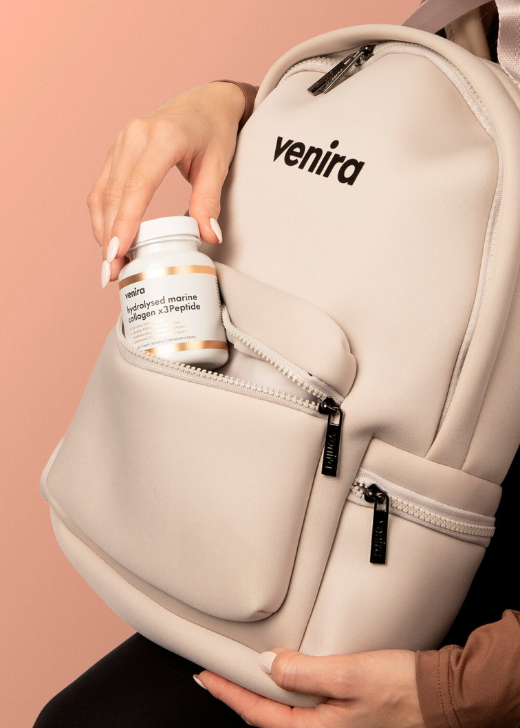 VENIRA hydrolysed marine collagen