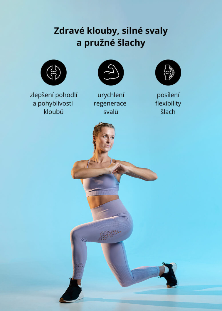 VENIRA hydrolysed marine collagen