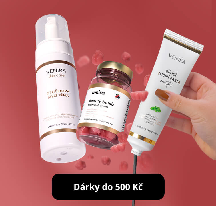 Dárkový rádce - univerzální