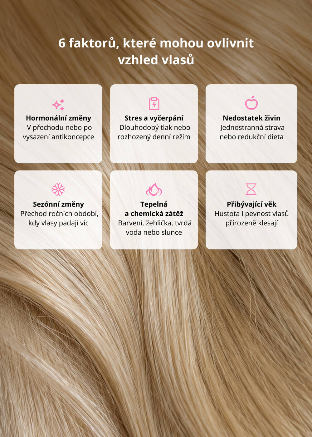 VENIRA hair bomb - super hair formula