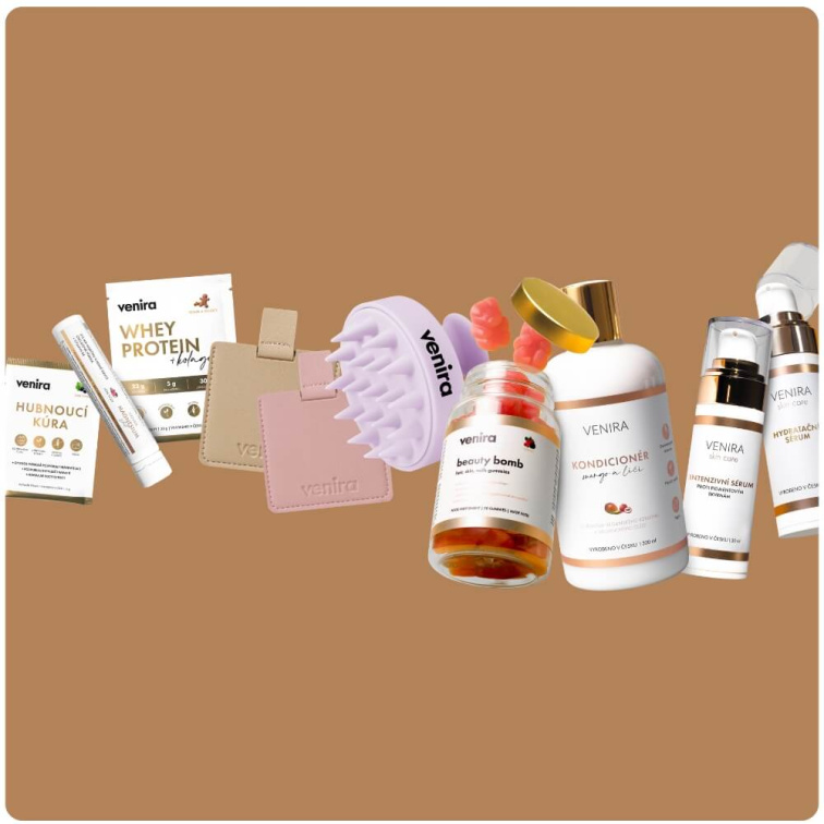 Výhody nákupu u nás