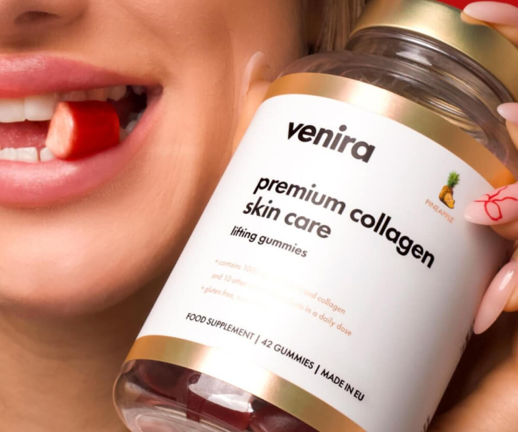 Kolagen: Elixír krásy nebo jen hype? Otestovali jsme ho za tebe