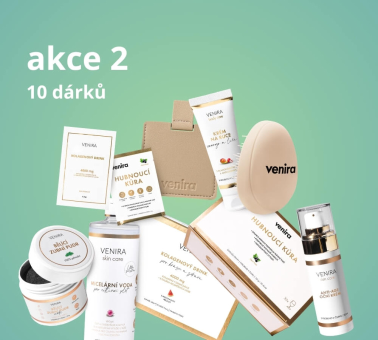 Slevový kód - nový