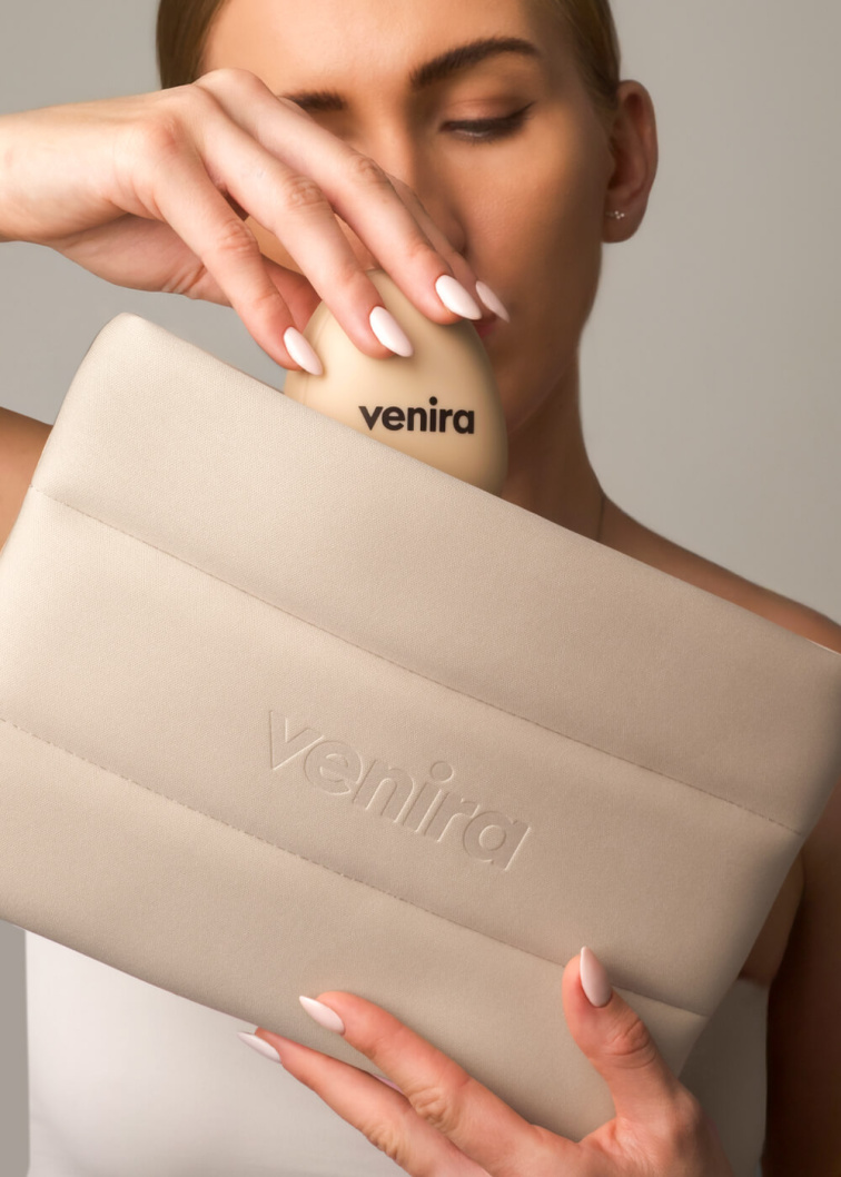 VENIRA kosmetická taška