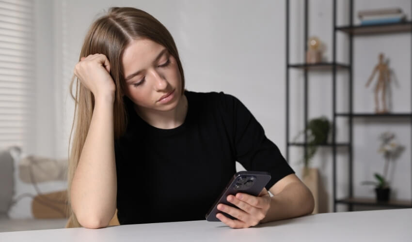 Zvládli byste měsíc bez sociálních sítí? Toto jsou největší výhody, proč být OFFLINE!