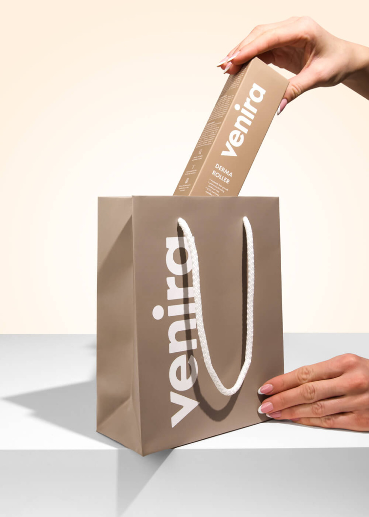 VENIRA dárková taška