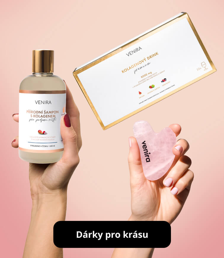 Dárkový rádce - univerzální