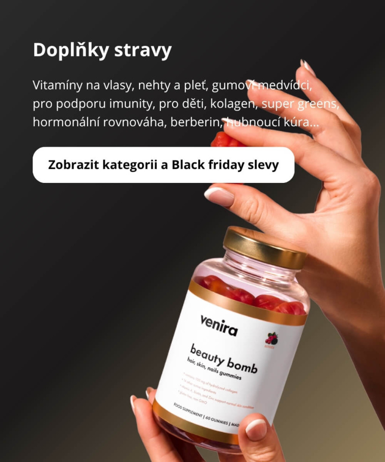 Slevový kód - nový