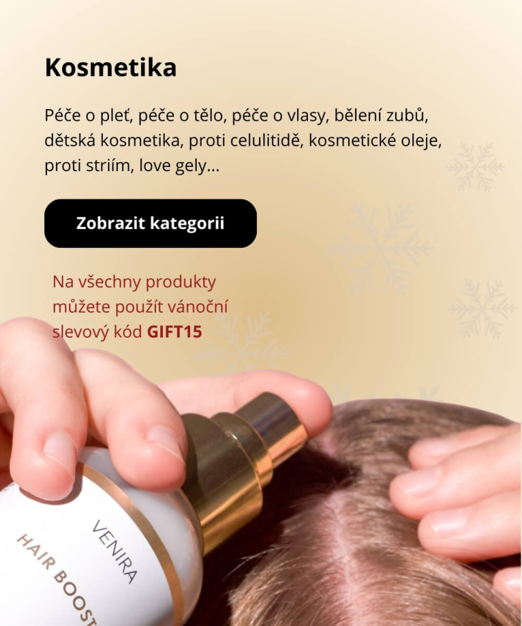 Slevový kód - nový