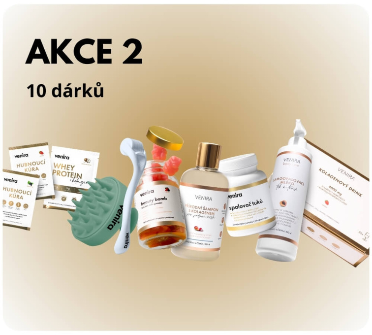 Slevový kód - nový