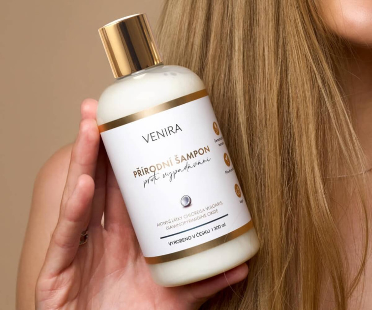 Příběh beauty bomb + horká NOVINKA cherry lollipop: Vše pro růst vlasů už od roku 2017