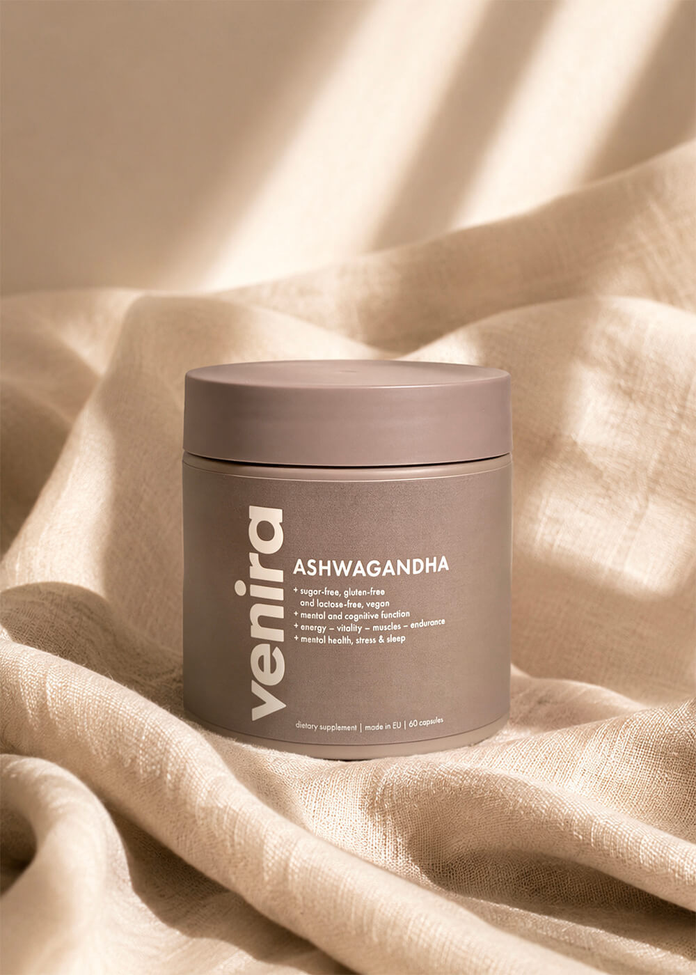 VENIRA ashwagandha