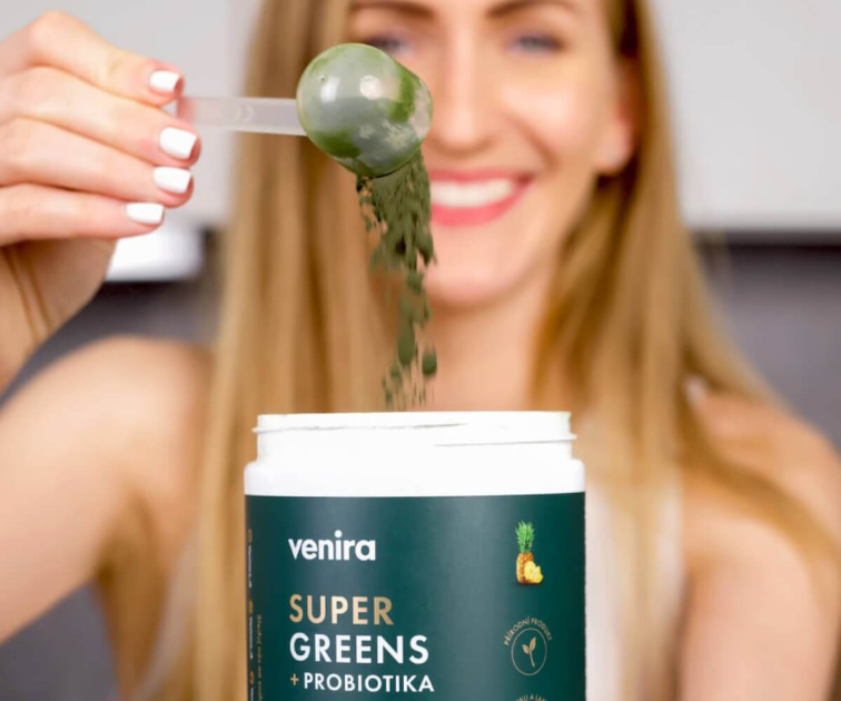 Co doporučuje tým VENIRA? Naše nejoblíbenější produkty! Nahlédněte do zákulisí značky