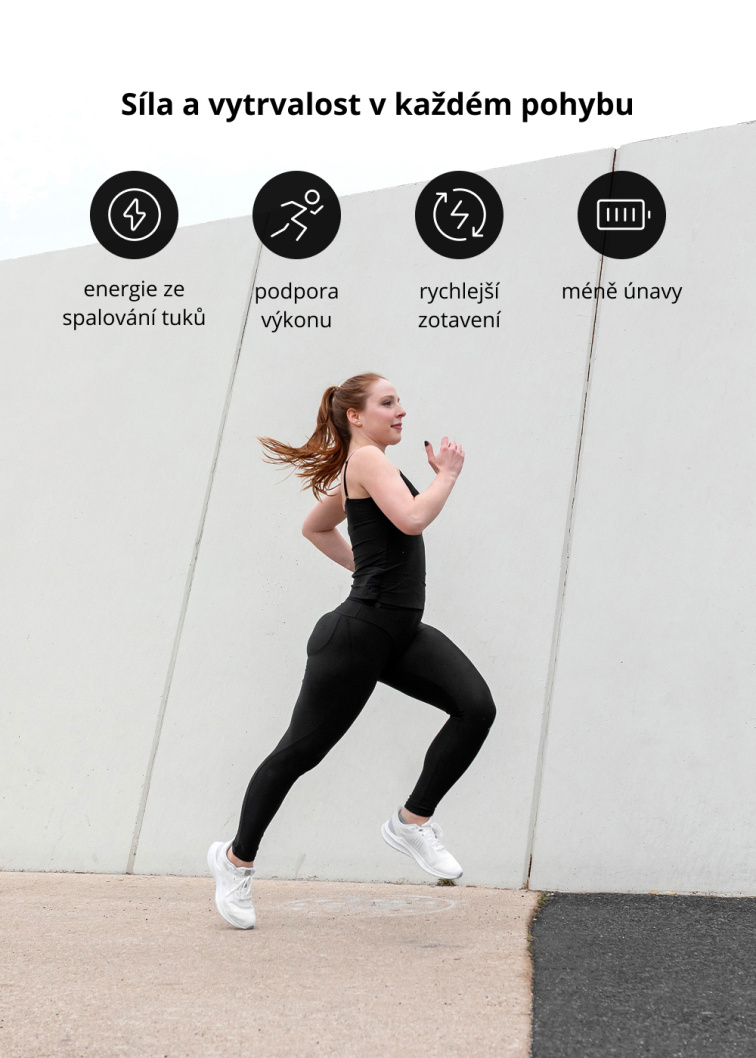 VENIRA L-karnitin tartrát