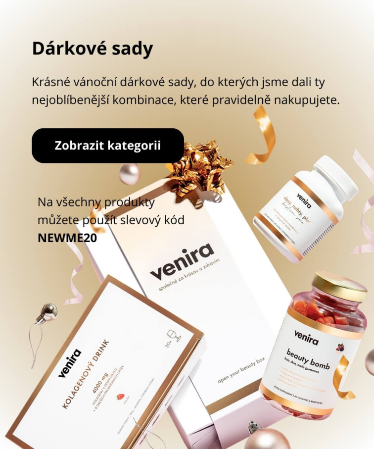 Slevový kód - nový