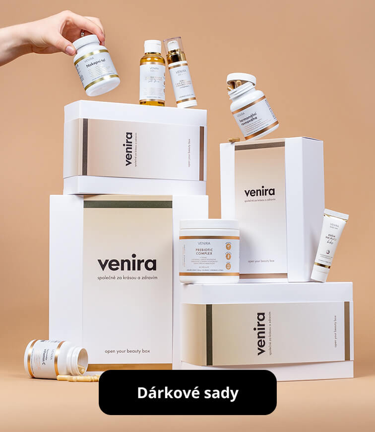 Dárkový rádce - univerzální