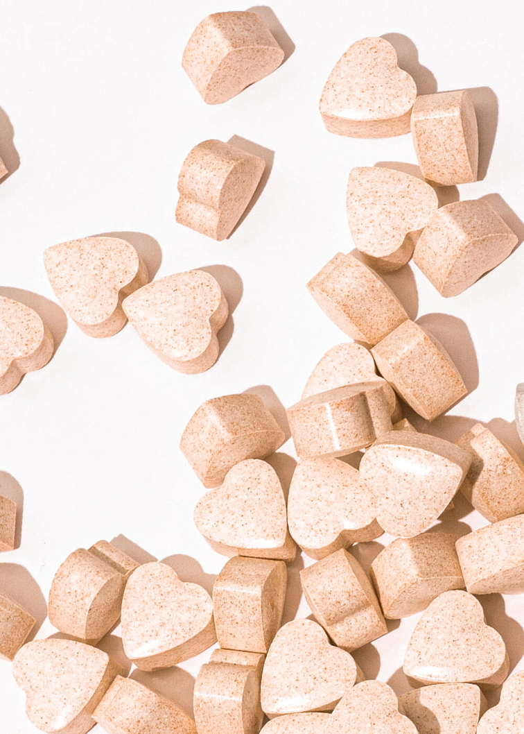 VENIRA vitamíny pro kojící ženy