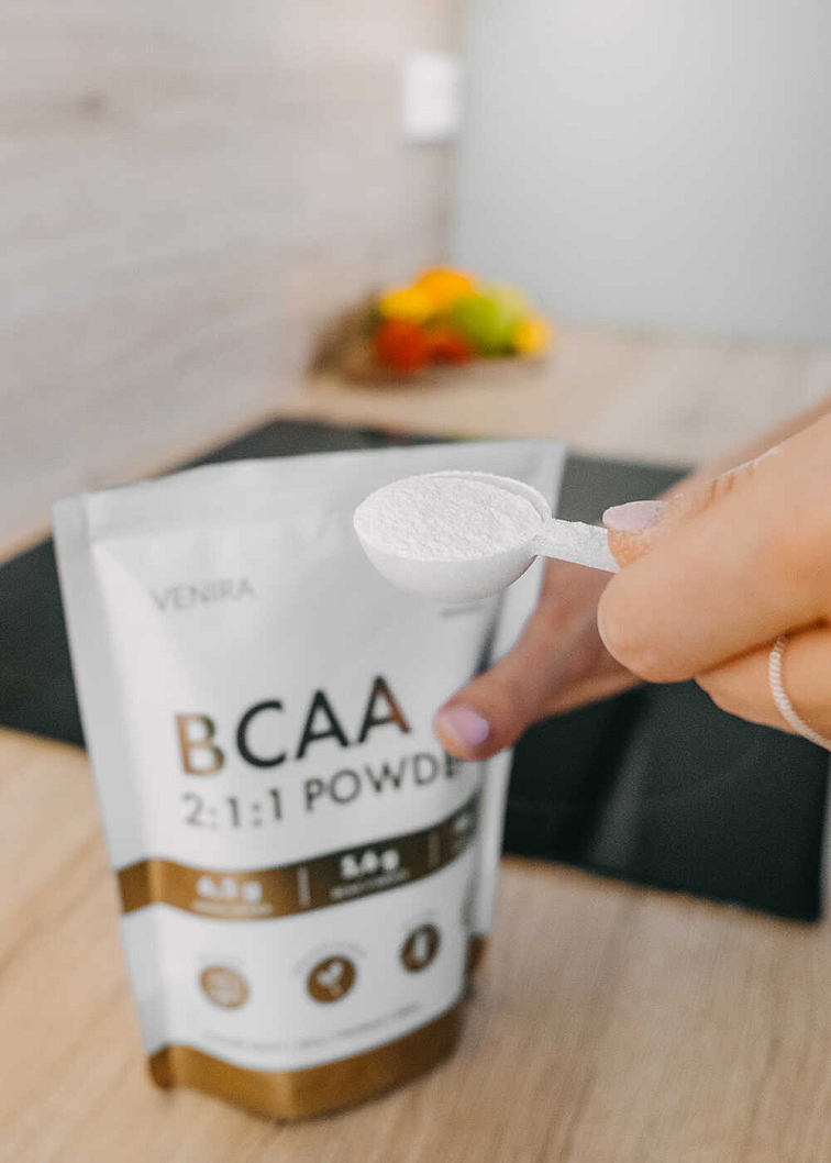 VENIRA BCAA 2:1:1