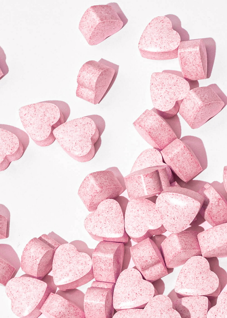 VENIRA vitamíny pro kojící ženy