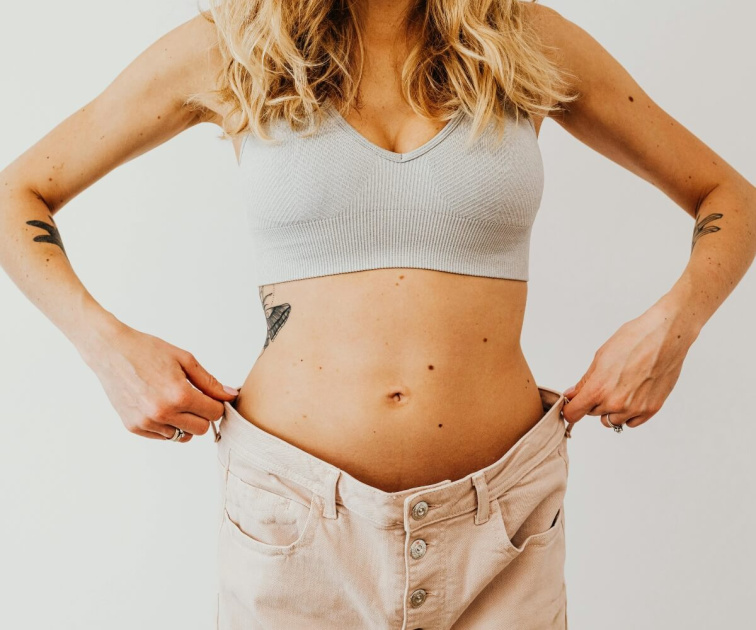 Cortisol belly známé jako stresové bříško: Proč nejde zhubnout břicho?