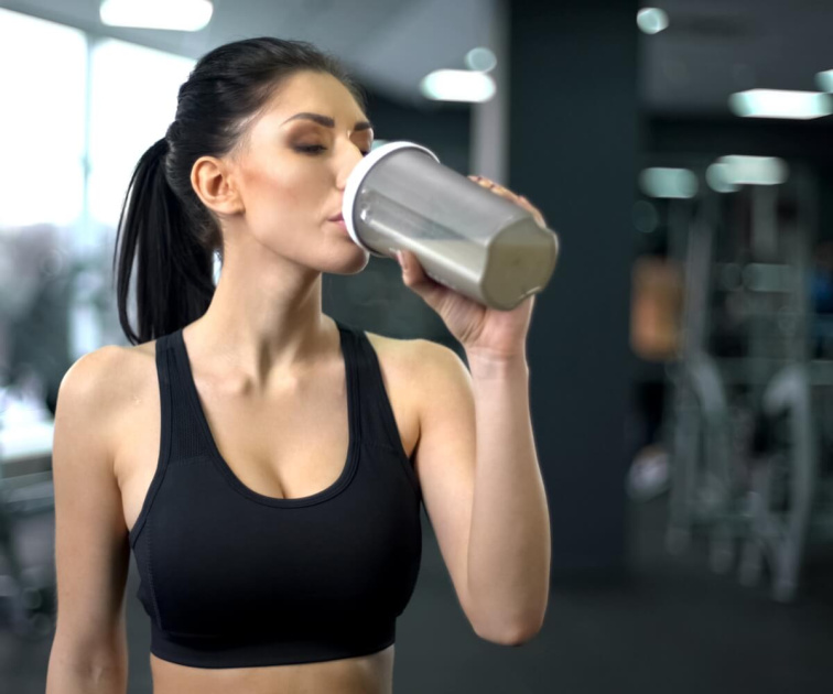 Proč je karnitin u žen tak populární? A opravdu funguje? Vše, co musíte vědět