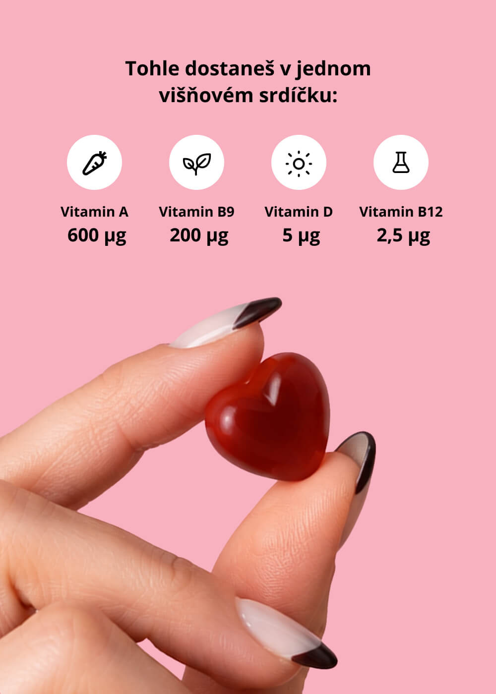 VENIRA hair bomb - super hair formula