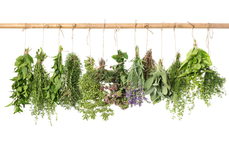 Aroma roll-ony "První pomoc z přírody" - sada