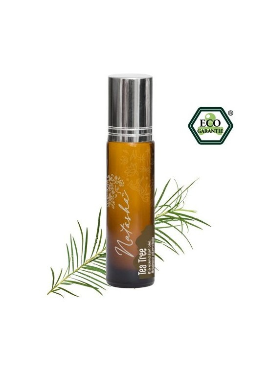 Aroma roll-ony "První pomoc z přírody" - sada