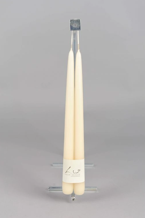 Jesenné dekorácie v spojení so svetlom, ktoré robí atmosféru