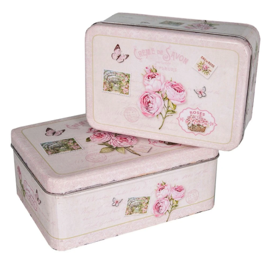 Vdýchnite svojej kuchyni dušu s vintage doplnkami do kuchyne