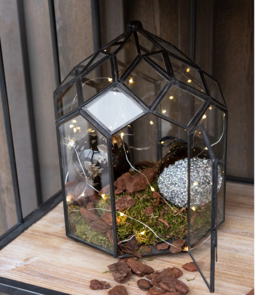 Neopozerané tipy na unikátne dekorácie na stôl do obývačky