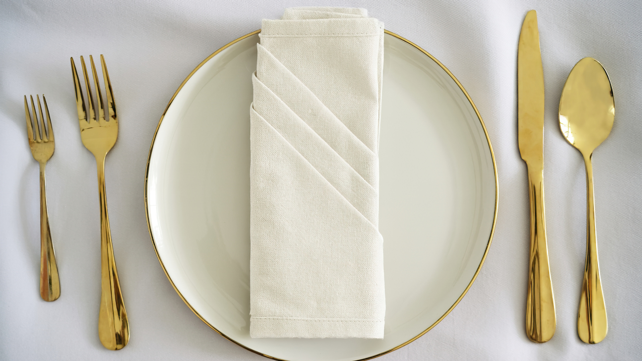 Najkrajšie inšpirácie a tipy pre vianočné stolovanie 