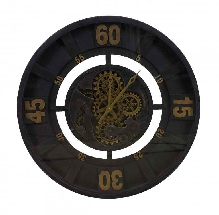 Ako vytvoriť industriálny štýl bývania pomocou doplnkov a dekorácií?