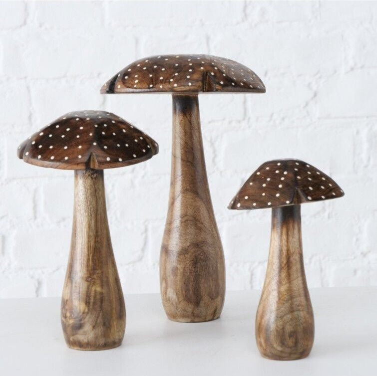 Drevený hríb Herno