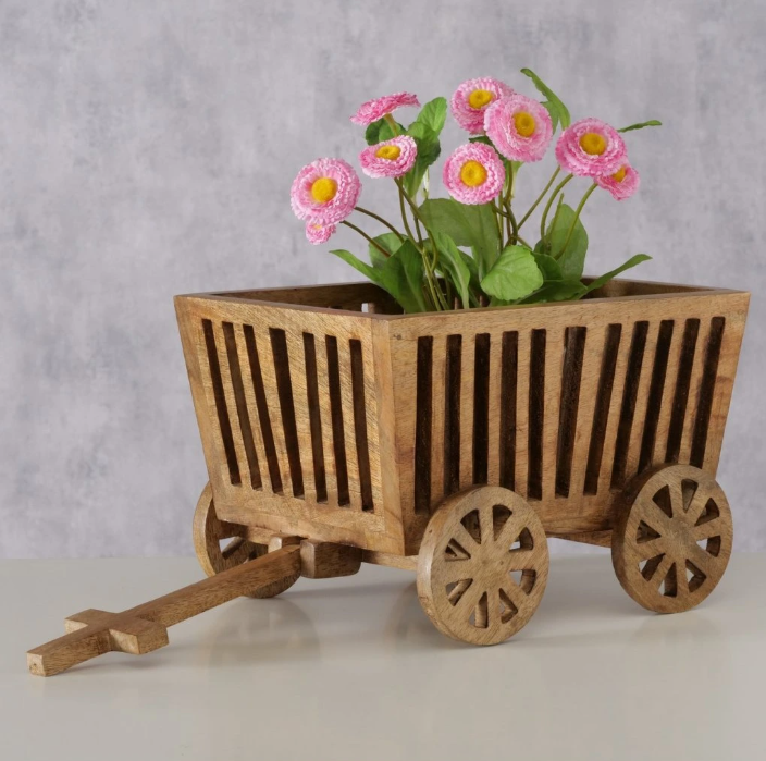 Horúce tipy na originálne veľkonočné dekorácie 