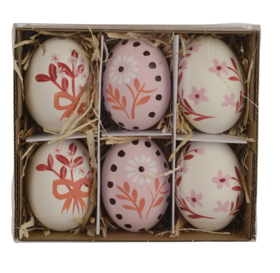 Ako na veľkonočnú výzdobu, ktorá ohromí?