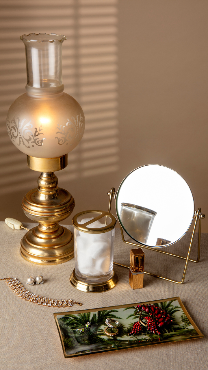 Ako vyberať doplnky do obývačky?