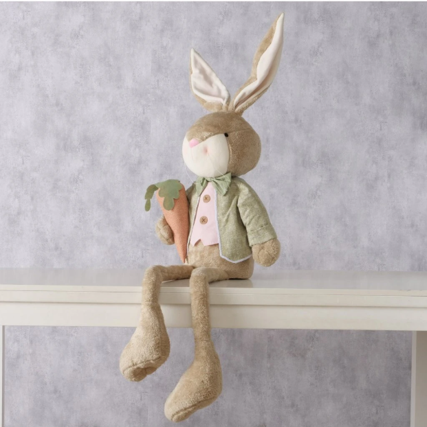 Ako na veľkonočnú výzdobu, ktorá ohromí?