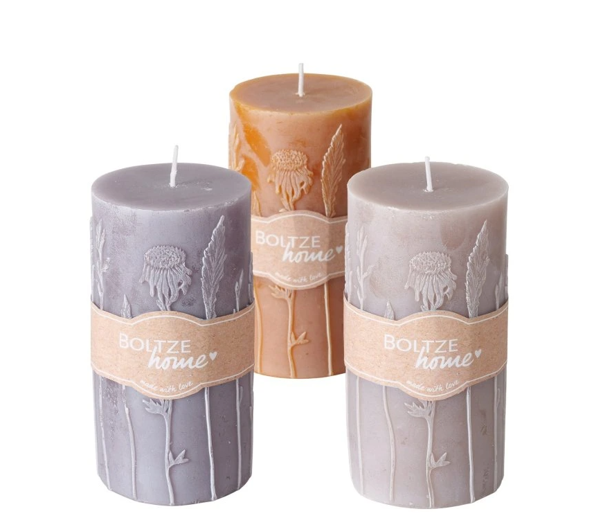 Čarujte s jesennými dekoráciami na stôl u vás doma