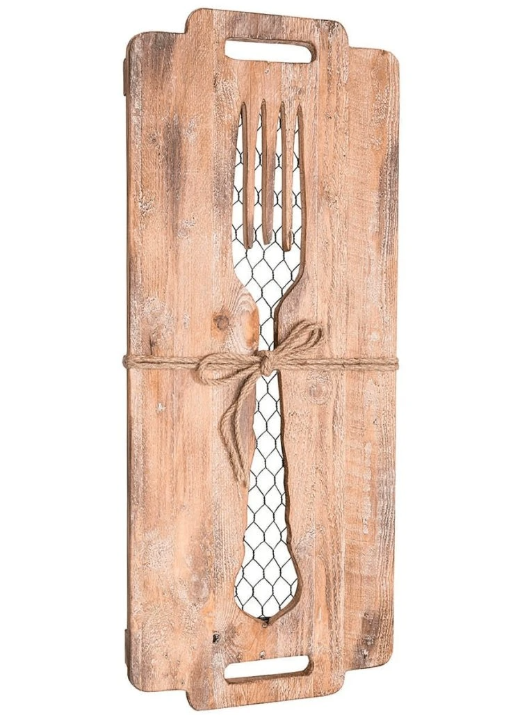 Vdýchnite svojej kuchyni dušu s vintage doplnkami do kuchyne