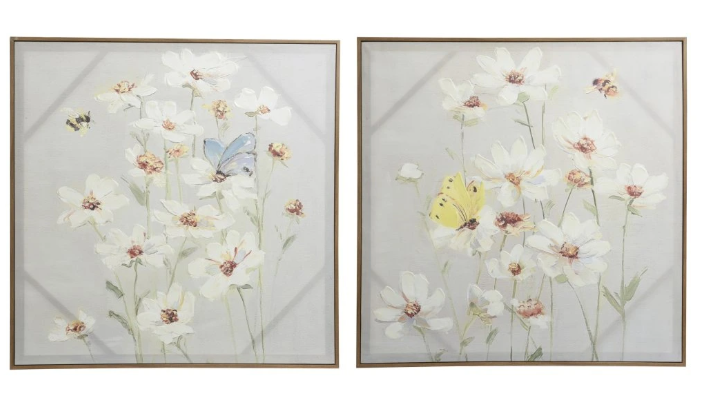 Horúce tipy na najkrajšie dekorácie na stenu. Inšpirujete sa?