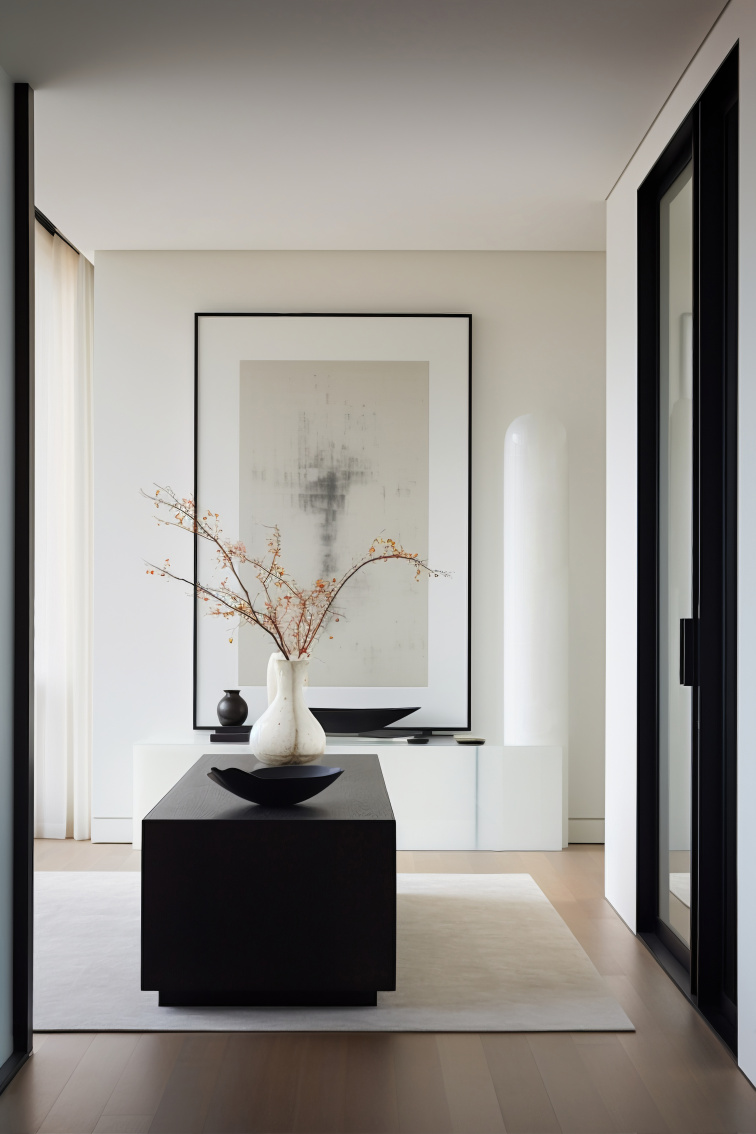 Ako si zariadiť moderné bývanie v interiéri?