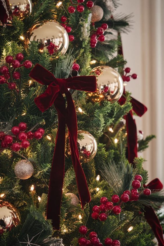 Zvládnite zdobenie stromčeka ako profesionál. Ako na to?