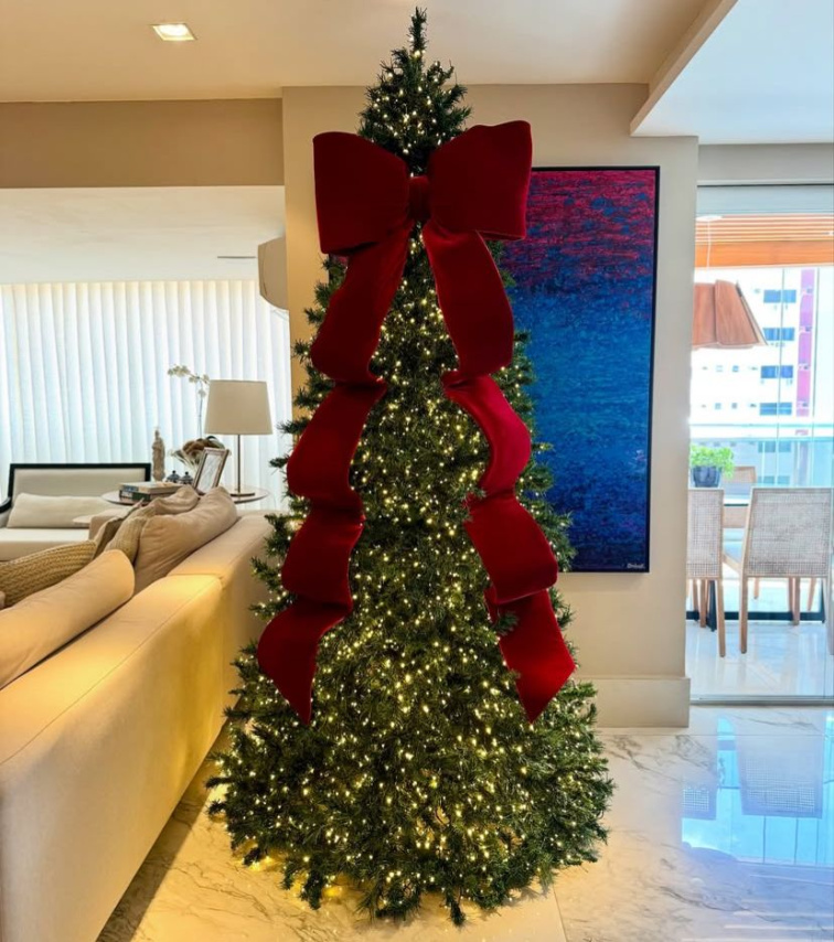 Zvládnite zdobenie stromčeka ako profesionál. Ako na to?